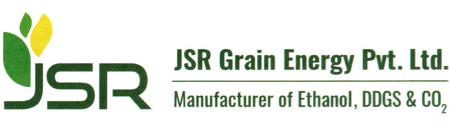 JSR Grain Energy Ethanol